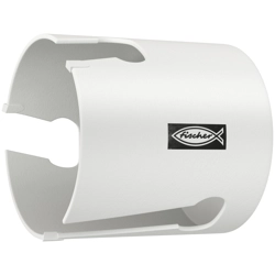 vendita online Fresa per muratura e legno fml Punte e inserti per trapani e avvitatori Fischer